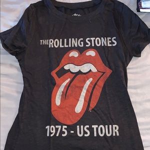 Rolling Stone Tshirt